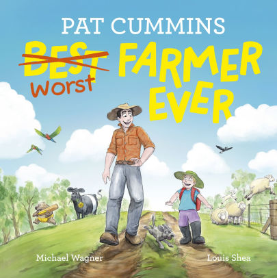 Best (Worst) Farmer Ever