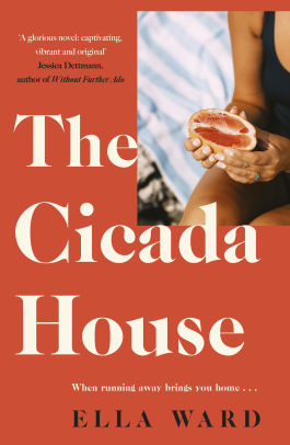 The Cicada House