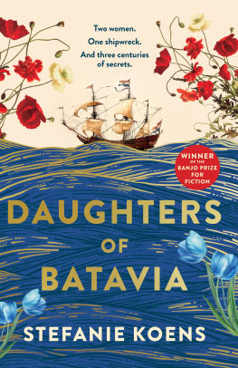 Daughters of Batavia