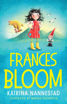 Frances Bloom Picks a Family