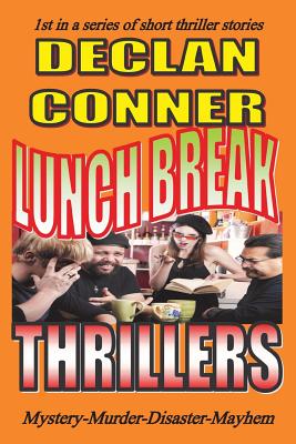 Lunch Break Thrillers