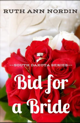 Suddenly a Bride by Ruth Ann Nordin Suddenly a Bride by Ruth Ann Nordin