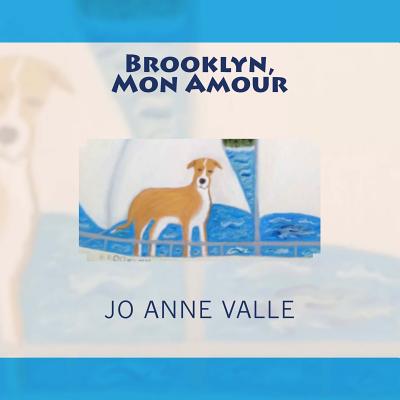 Brooklyn, Mon Amour