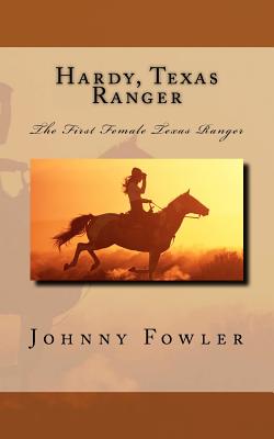 Hardy, Texas Ranger