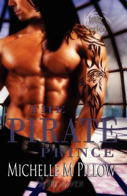 The Pirate Prince