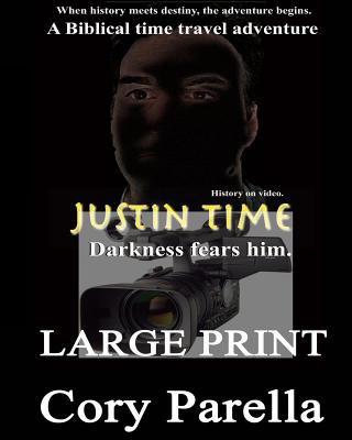 Justin Time
