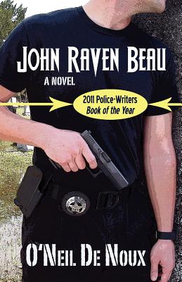 John Raven Beau