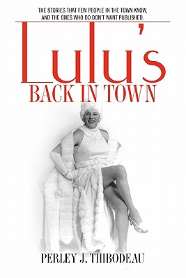 Lulu's Back in Town