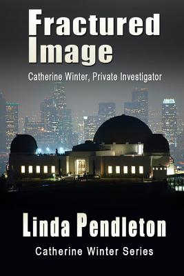 Fractured Image