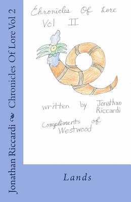 Chronicles of Lore Vol 2