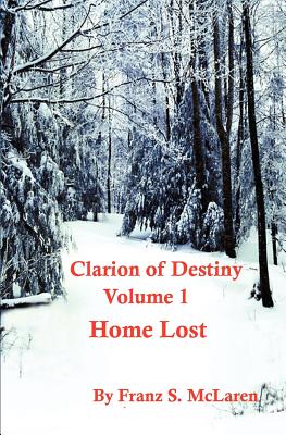 Clarion of Destiny