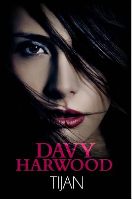 Davy Harwood