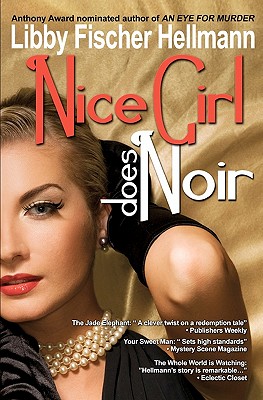 Nice Girl Does Noir