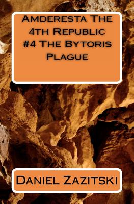 The Bytoris Plague