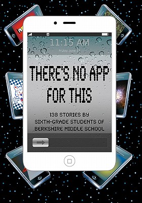 There's No App for This