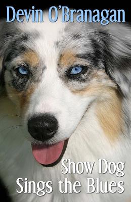 Show Dog Sings the Blues