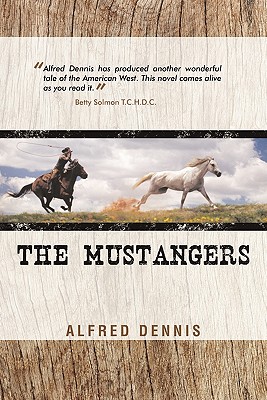 The Mustangers