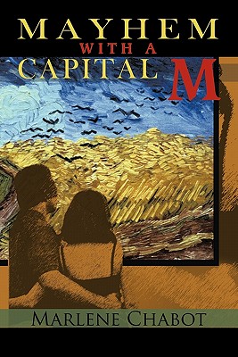 Mayhem with a Capital M