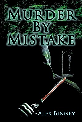 Murder by Mistake
