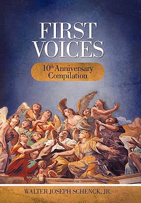 First Voices: 10th Anniversary Compilation