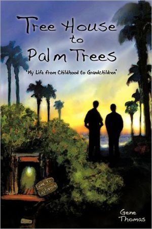 Tree House to Palm Trees