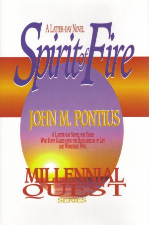 Spirit of Fire