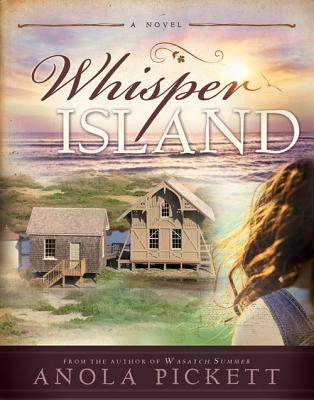 Whisper Island