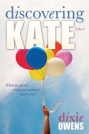 Discovering Kate