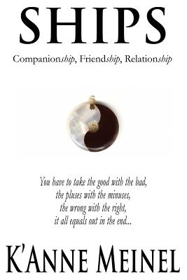 Ships: Companionship, Friendship, Relationship
