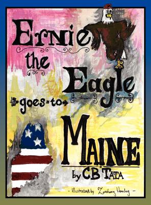 Ernie the Eagle Goes to Maine