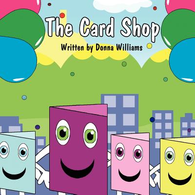 The Card Shop