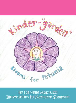 Kinder-"Garden" Blooms for Petunia