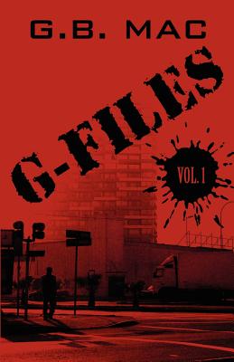 G-Files Vol. 1