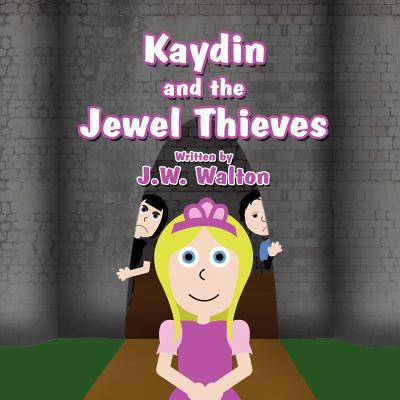 Kaydin and the Jewel Thieves