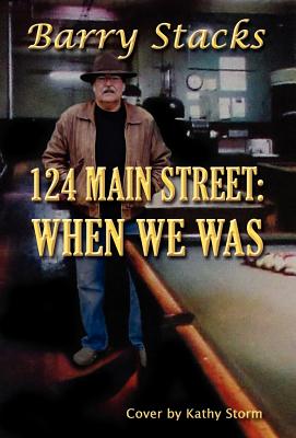 124 Main Street