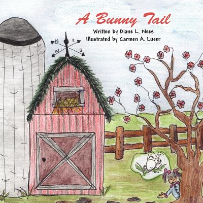 A Bunny Tail