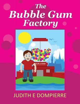 The Bubble Gum Factory