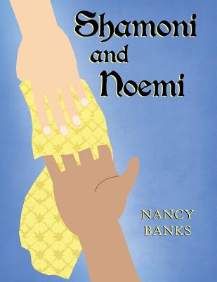 Shamoni and Noemi