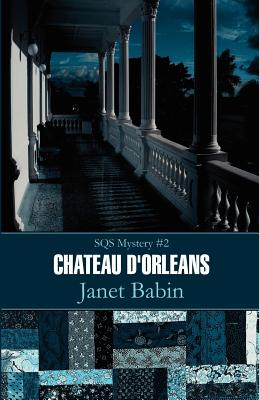 Chateau D'Orleans