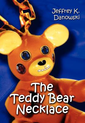 The Teddy Bear Necklace