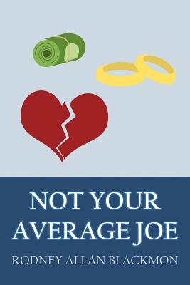 Not Your Average Joe