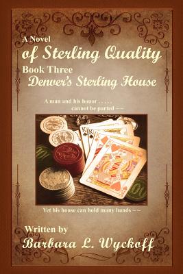 Denver's Sterling House