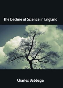 The Decline of Science in England