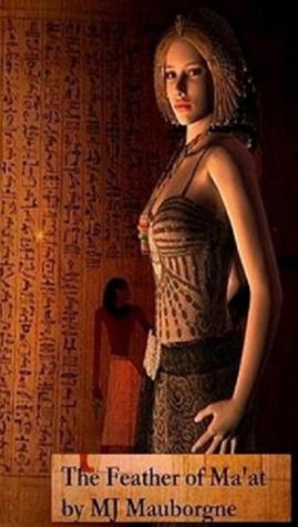 The Feather of Ma'at