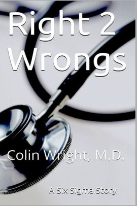 Right 2 Wrongs