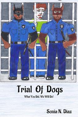 Trial Of Dogs