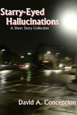 Starry-Eyed Hallucinations