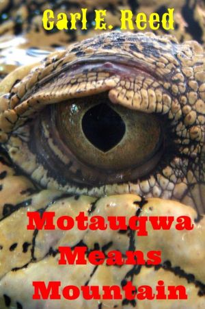 Motauqwa Means Mountain