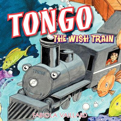 Tongo: The Wish Train