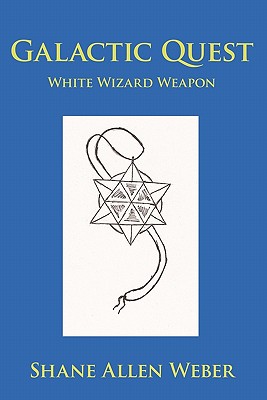 White Wizard Weapon